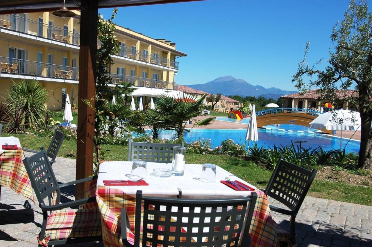 Apartments In Peschiera Del Garda 22097 Exterior photo